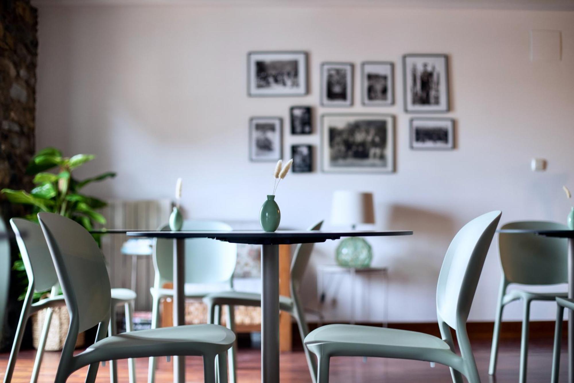 Katrapona Hotel Getaria Ngoại thất bức ảnh