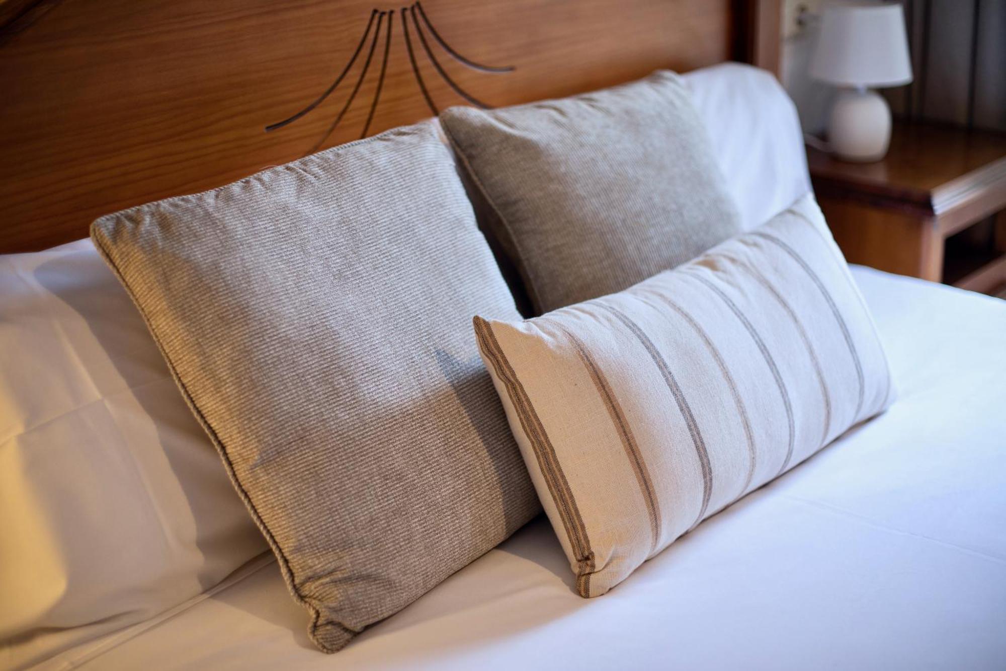 Katrapona Hotel Getaria Ngoại thất bức ảnh